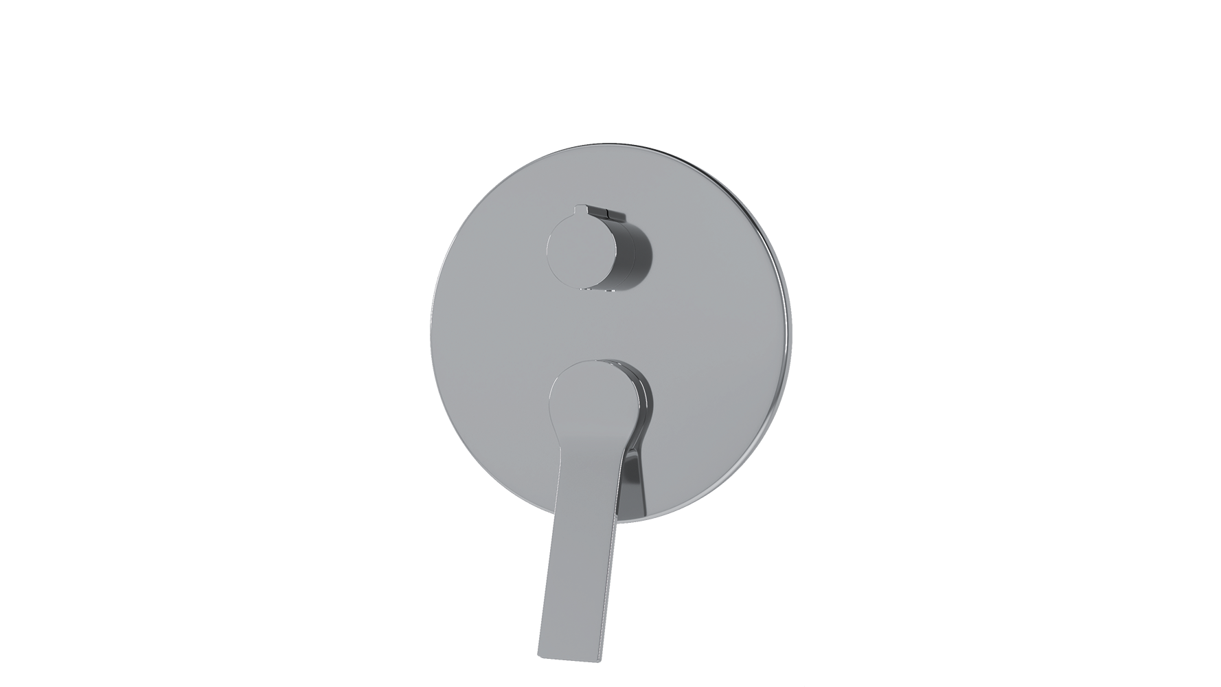 Single Lever 3FN Diverter